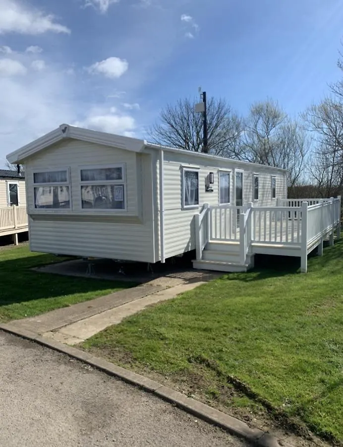 Villa Westfield 174 Driffield